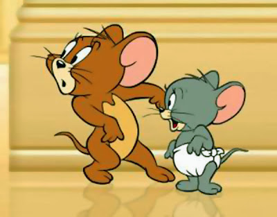 Wallpaper HD: Tom And Jerry Cartoon New High Quality Pictures